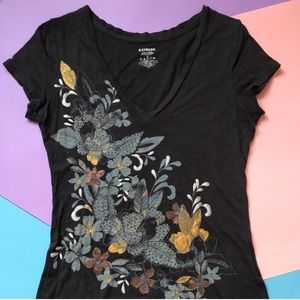 Bundle of 5 Women’s Shirts